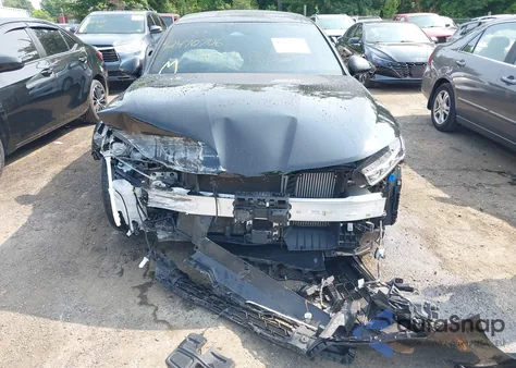 2022 Kia K5 Gt from USA, damaged, VIN 5XXG44J88NG144920